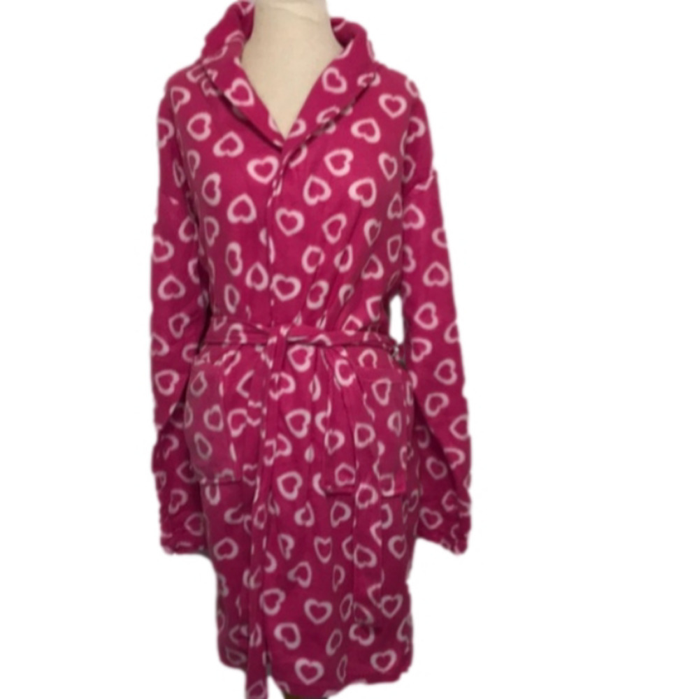 𝅺NWT Mayfair Fleece Robe